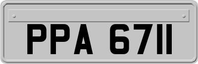 PPA6711