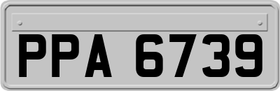 PPA6739