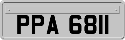 PPA6811
