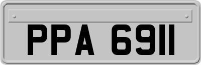 PPA6911