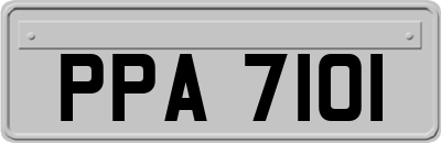 PPA7101