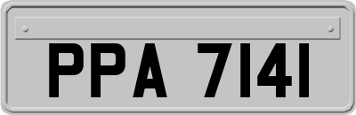 PPA7141