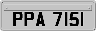 PPA7151