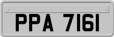 PPA7161