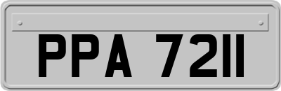 PPA7211