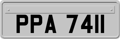 PPA7411