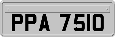 PPA7510