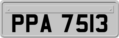 PPA7513