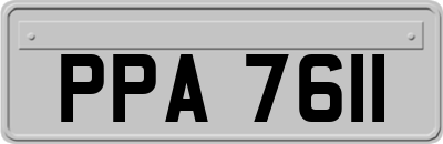 PPA7611
