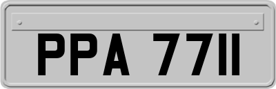PPA7711