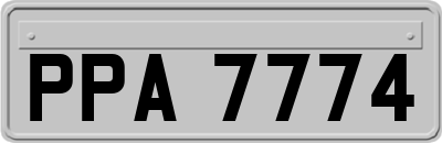 PPA7774