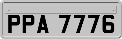 PPA7776