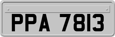 PPA7813
