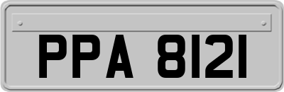 PPA8121