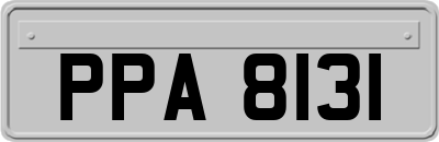 PPA8131