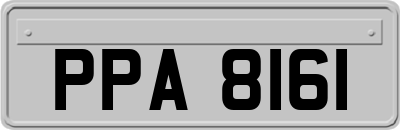 PPA8161