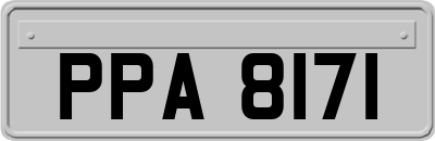 PPA8171