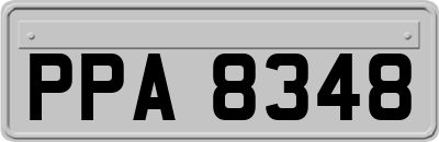 PPA8348