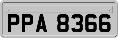 PPA8366