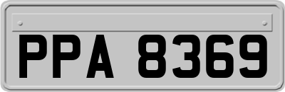 PPA8369