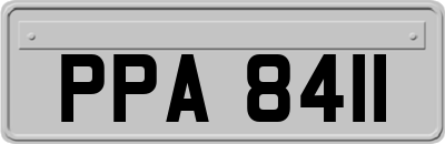 PPA8411