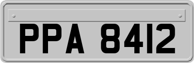 PPA8412