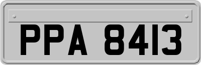 PPA8413