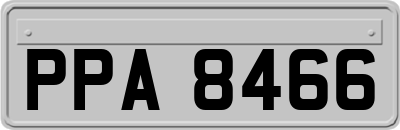 PPA8466