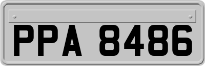 PPA8486