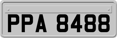 PPA8488