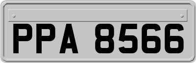 PPA8566