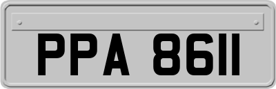 PPA8611