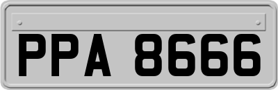 PPA8666