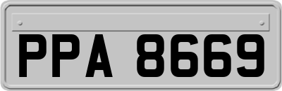 PPA8669