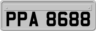 PPA8688