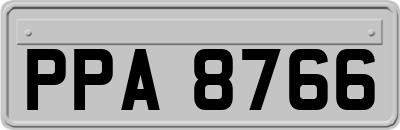 PPA8766