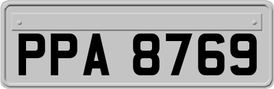PPA8769