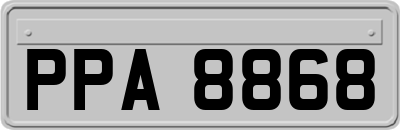 PPA8868