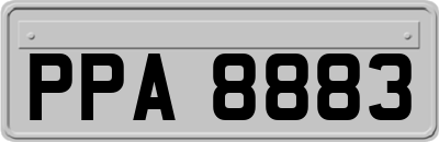 PPA8883