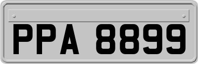 PPA8899