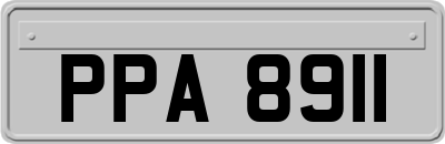 PPA8911