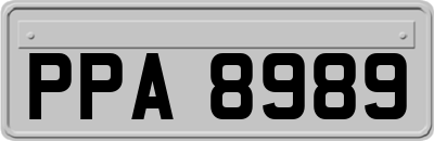PPA8989