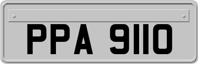 PPA9110
