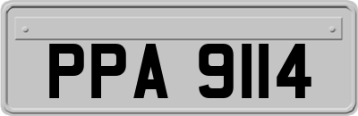 PPA9114