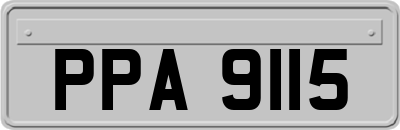 PPA9115