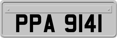 PPA9141