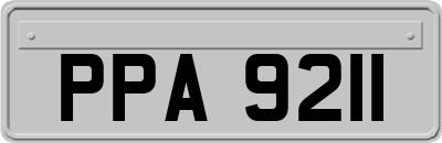 PPA9211