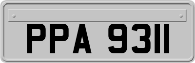 PPA9311