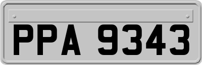 PPA9343