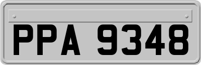PPA9348